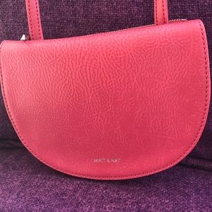 Matt and Nat small crossbody